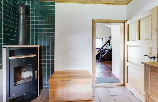 Chalet in Eberstein Near Saualpe Ski - Foto 8