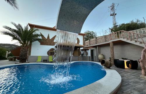 Villa Galones - Foto 19