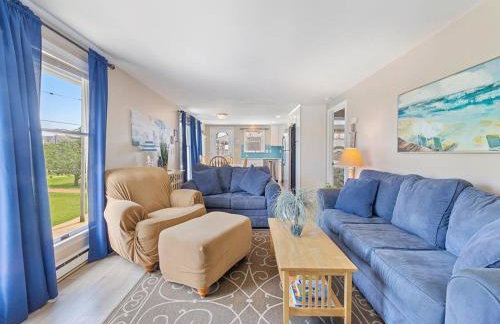 Wifi, Outdoor Shower, Deck, Ocean Side 2Nd Floor Duplex Ocean Side 1St Floor Duplex, A Short Walk From The Best Lbi Attractions, A Small Park, And, - Foto 23