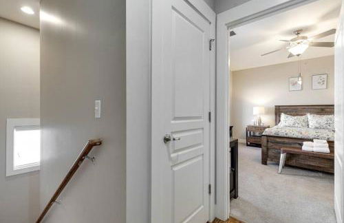 The Celebrity - Free Parking, Central, Vanderbilt - Foto 8