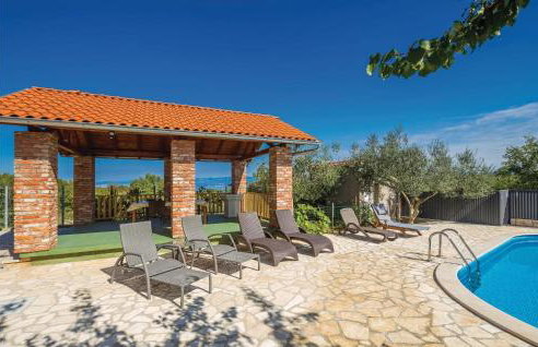 4 Bedroom Cozy Home In Poljica - Foto 11