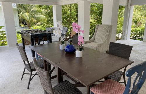 Private Estate Pool Ocean View 20 minutes to Key West - Foto 14