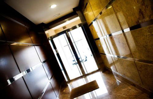 Apartamentos la Pasarela - Foto 24