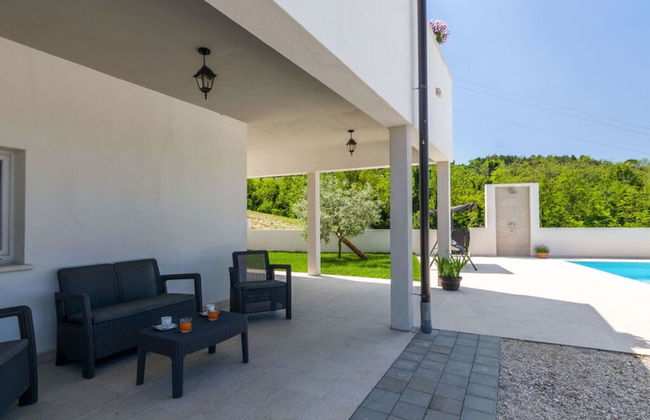 Villa Montebello - Photo 34