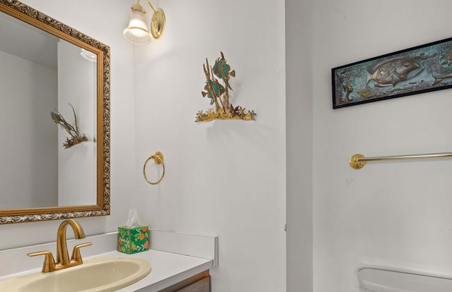 Camp Roosevelt 5 Bedroom Cottage by RedAwning - Foto 28