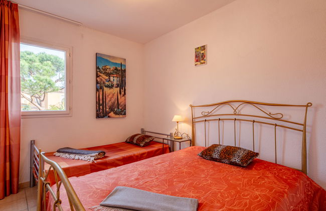 Le Mas d'Esquières - Foto 11