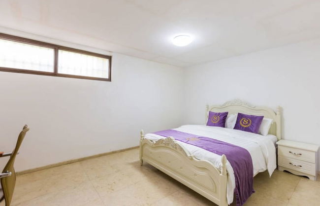 Tide Inn Sanya - Foto 10