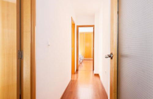 Apartamento Cerca del Mar y aeropuerto - Foto 16