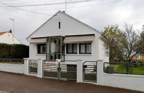 Maison « De Ville en Vigne » - Foto 47