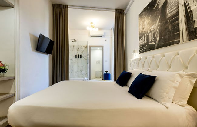 Piazza Farnese Luxury Suites - Foto 17