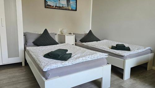 Apartment mea - Foto 4