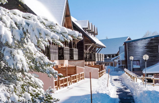 Le Bois de la Reine - Foto 2