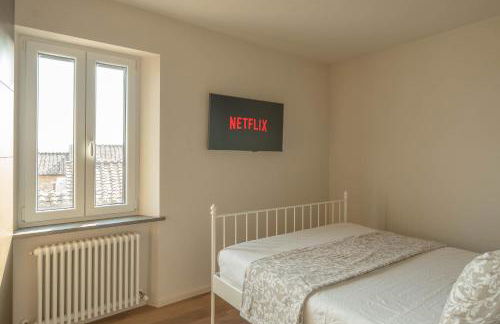 Luxury Duplex - Heart of Corciano - ItalyWeGo - Foto 12