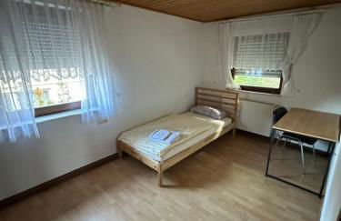 HW2 Drei Zimmer Wohung 80qm - Foto 3