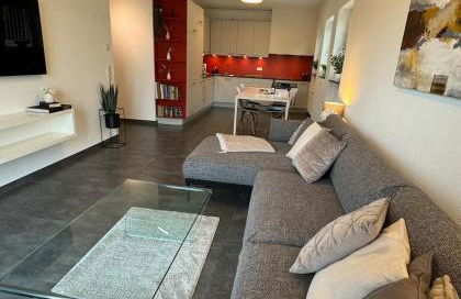 Ferienwohnung am Höhrenberg - Foto 2