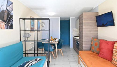 Apartment L'Esquinade - F4 218 by Interhome - Photo 5