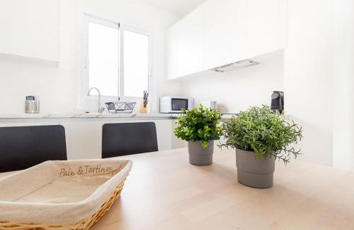 Moderno apartamento urbano en barrio histórico 3ºD - Foto 9