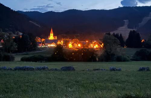 Appartement Les Ptits Loups - Foto 37