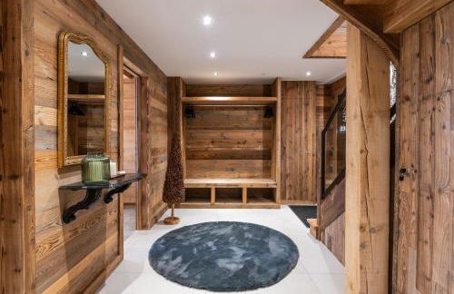 Chalet Mayen, luxueux et intimiste - Foto 36