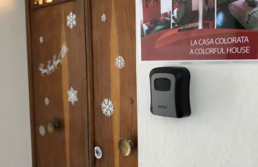 La Casa Colorata - Foto 42