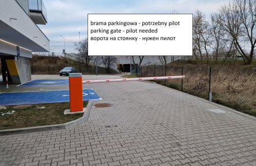 Apartament przy centrum i dworcu - Photo 19