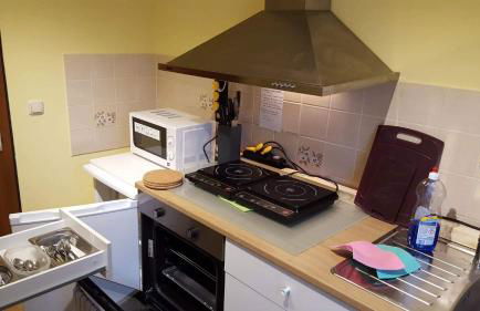 Am-Berg Ferienwohnung in Bad kohlgrub - Foto 21