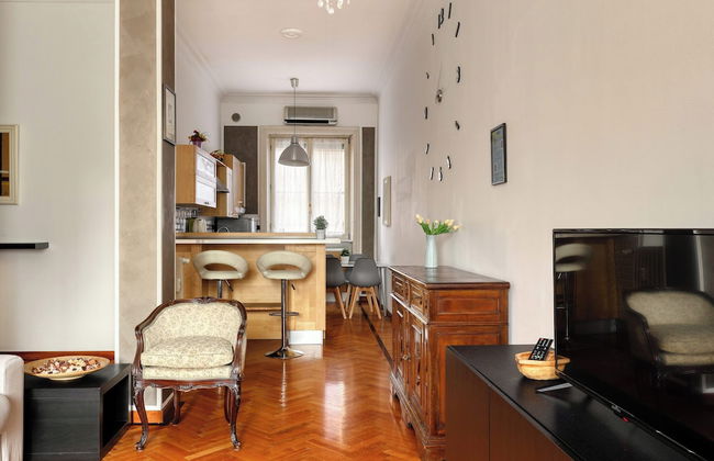 JOIVY Bright 1BR flat near Mudec Museum - Photo 21