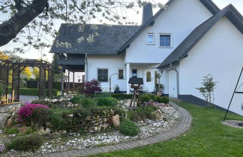 Gemütliche Ferienwohnung im Hunsrück - Foto 13