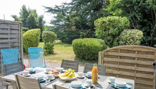 Holiday Home T4-Résidence La Carquois by Interhome - Foto 5