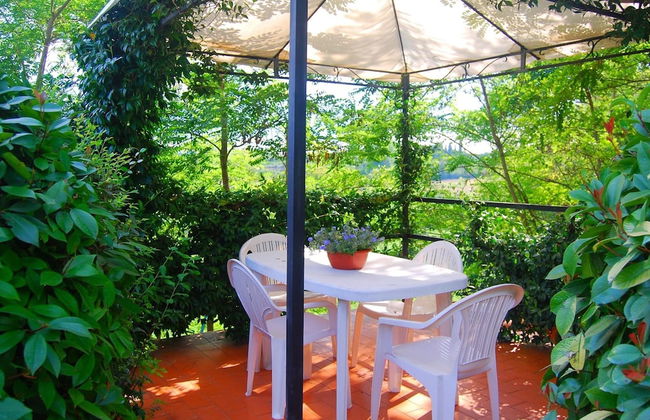 Sunlit Home With Pool - Foto 30