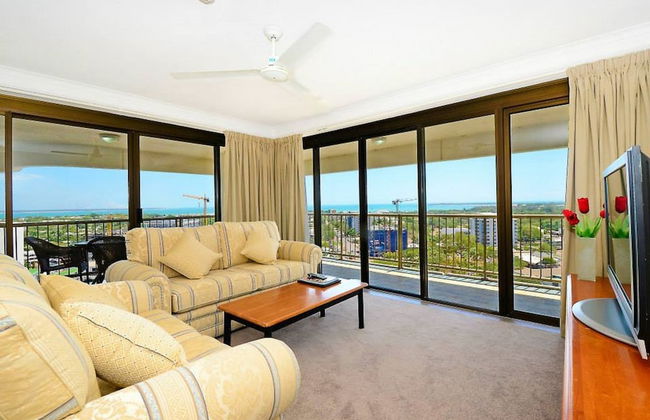 Marrakai Apartments - Foto 3