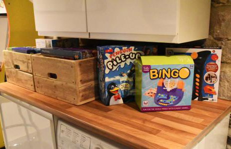 Castleview Cottage - Photo 33