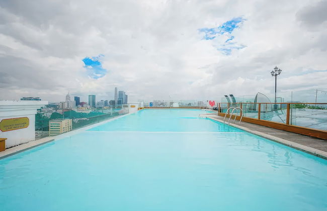 Salute de Léman - Luxury Apartment District 3 - Foto 47