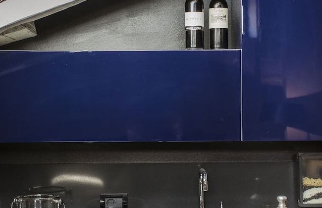 Seven Historical Suites - Foto 21