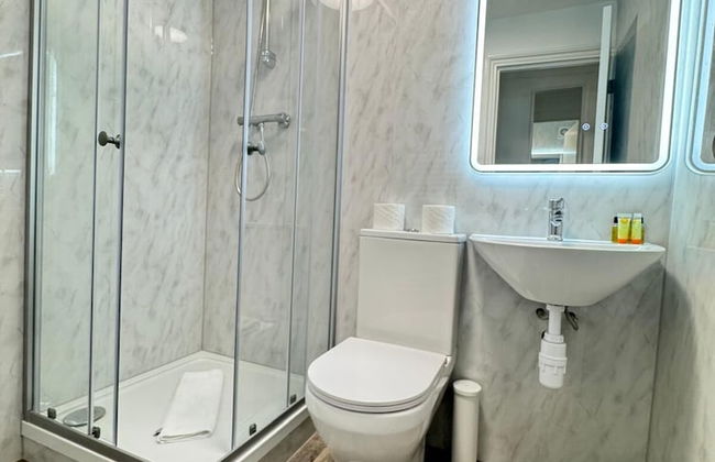 Baker Street Apartments - Photo 44