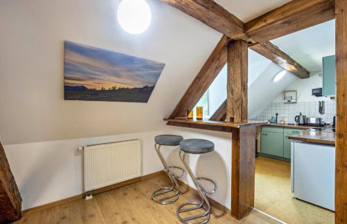 Fewo Gipfelstürmer mit Königscard - Foto 14