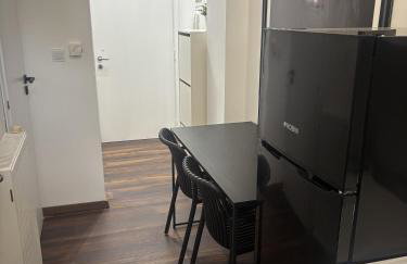 Art decor luxury apartment - Foto 6