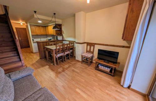 Apartamento Starlight - Vistas, parking y WiFi en Boí - Foto 8