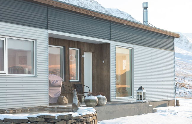 Brekkukot Luxury Farmhouse - Foto 26