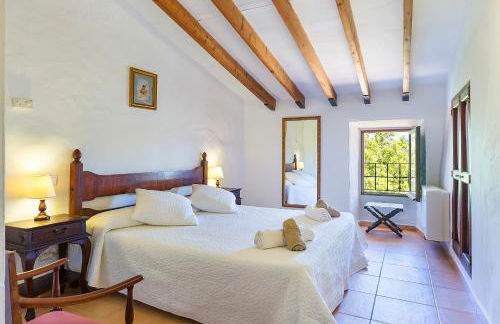 Agroturísme Ca'n Gaià - Foto 54