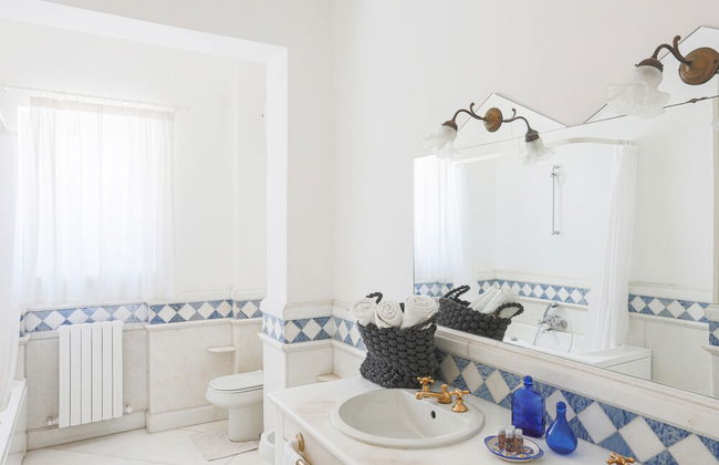 Luxury Family Amalfi Coast Villa - Foto 39