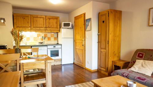 Bel Appartement lumineux au coeur de la station de Vars - Foto 3