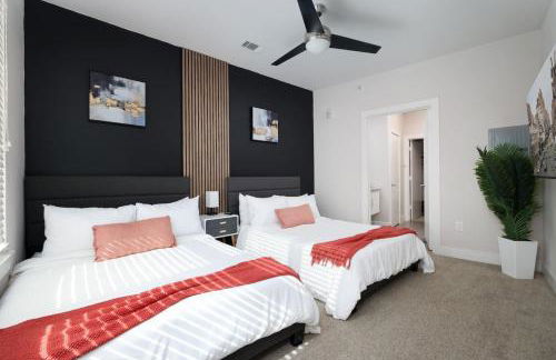 Comfy 2BR-Southtown Near Rvrwalk, Dome & Conv - Photo 14