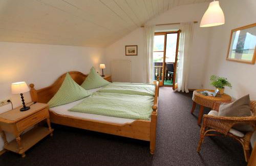 Gästehaus Café Habersetzer - Foto 6