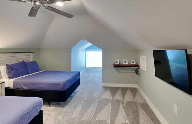 Magnolia Manor - Foto 9