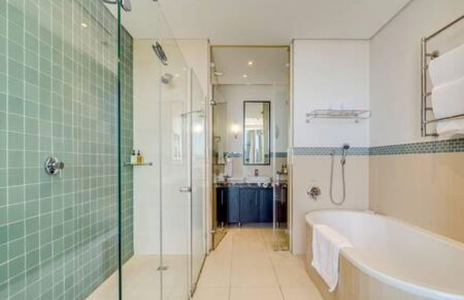 606 Juliette on Waterfront Marina - Foto 9