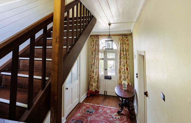 Wollaston House by the BnB Collection - Photo 27