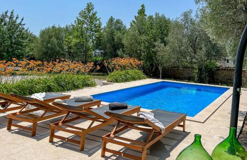 Villa Bepo by Interhome - Foto 2