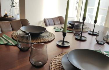 ZEN Apartments - Exklusive Suite - Luxus - Boxspringbett - Foto 12