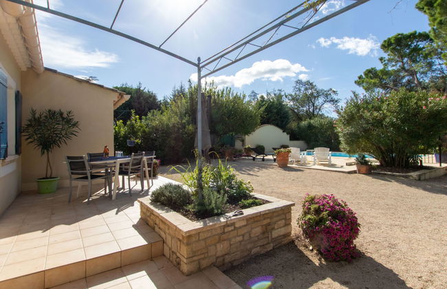 Les Amandiers - Foto 17